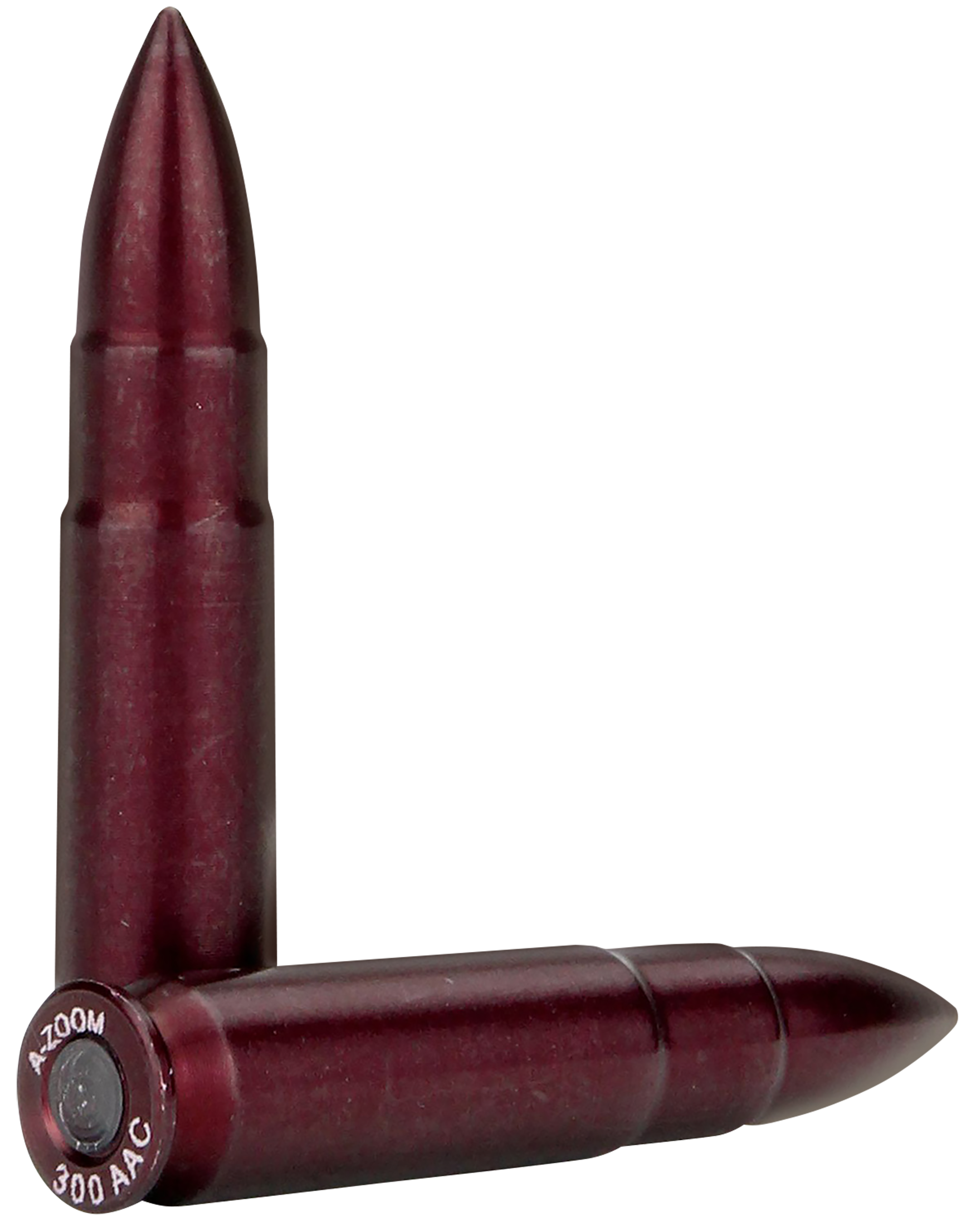 A-Zoom 12271 Rifle Snap Cap 300Blackout 2Pack