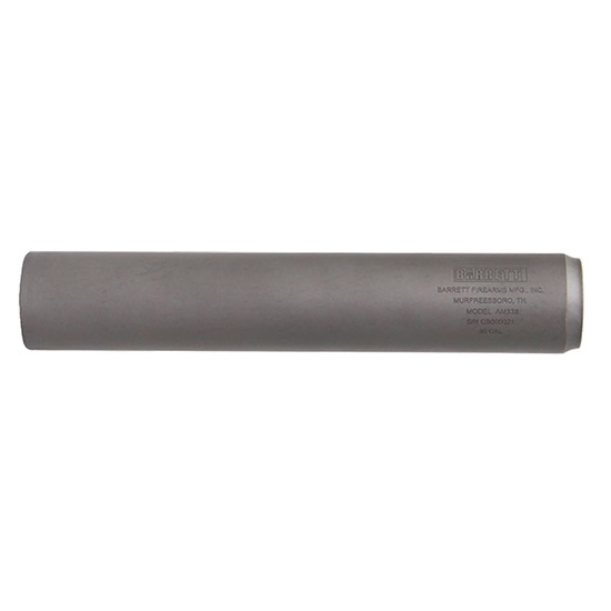 BARR SUPPRESSOR BLCK DIRECT CONNECT DC30