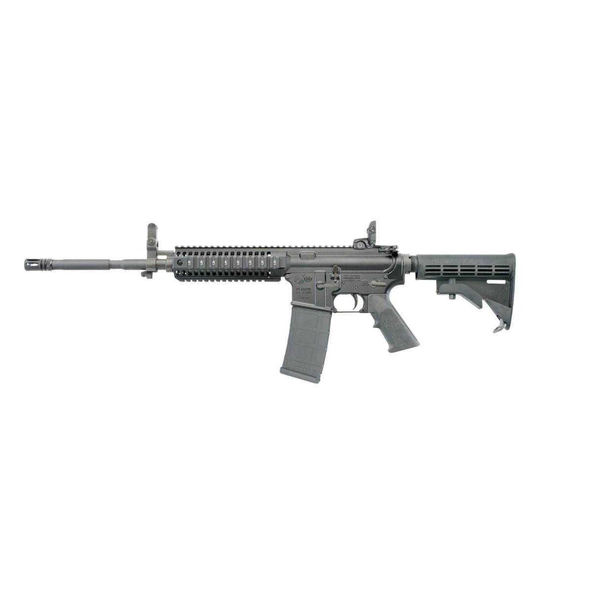 Colt CR6940 M4 Carbine 5.56mm 30rd Magazine 16" Barrel w/Rail DEMO