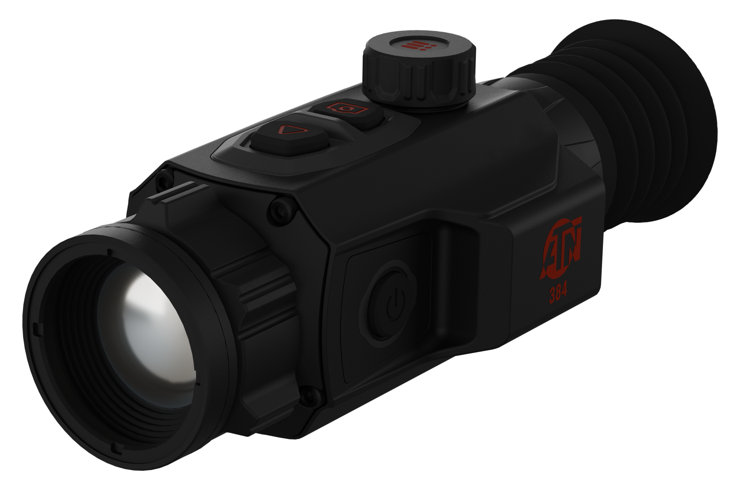 ATN TIWST6M325 THOR6 MINI 384 2.5-20X