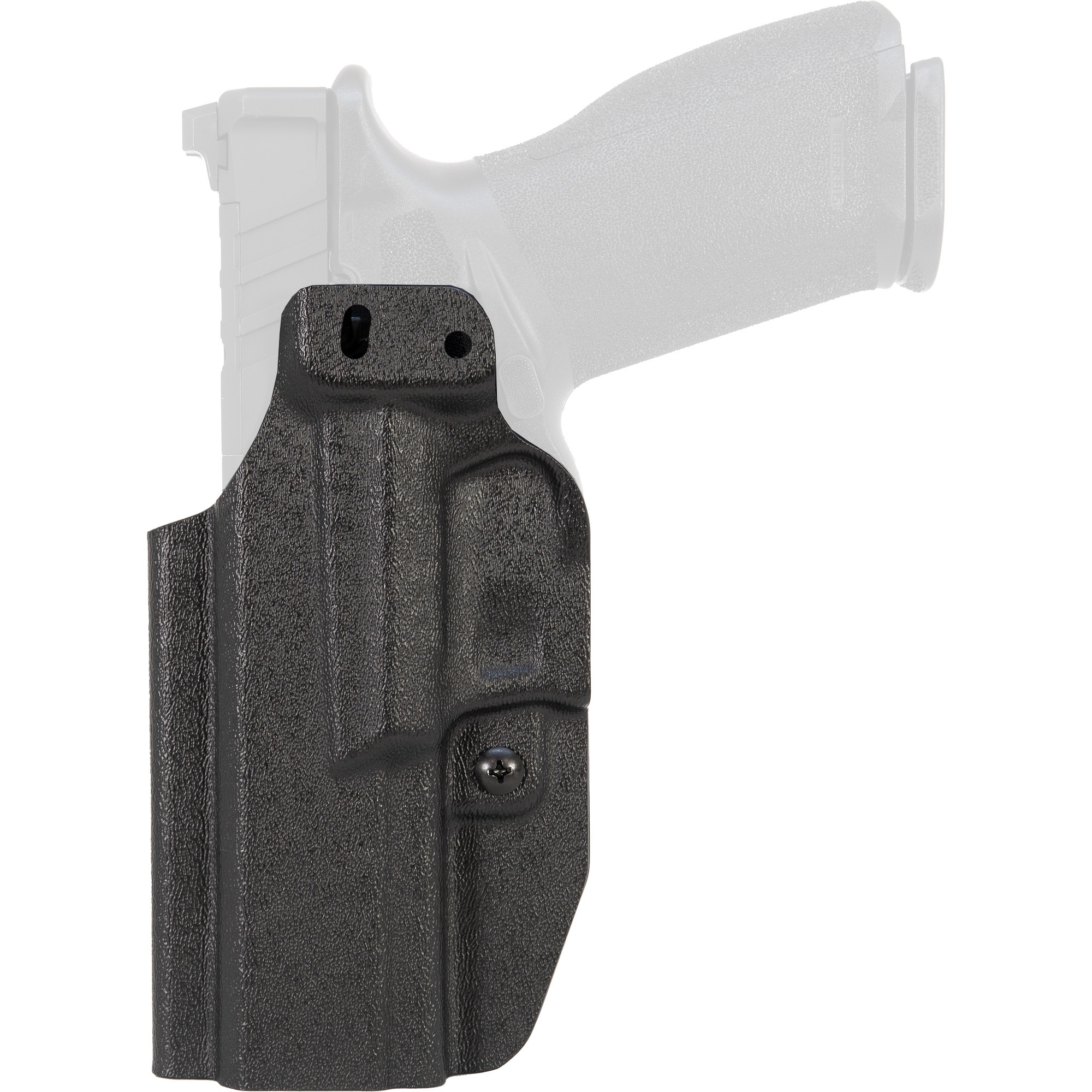 MFT IWB HLSTR ECHELON BLK