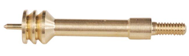 Pro-Shot J45B Jag  .45 Cal Pistol #8-32 Thread Spear Tip Brass