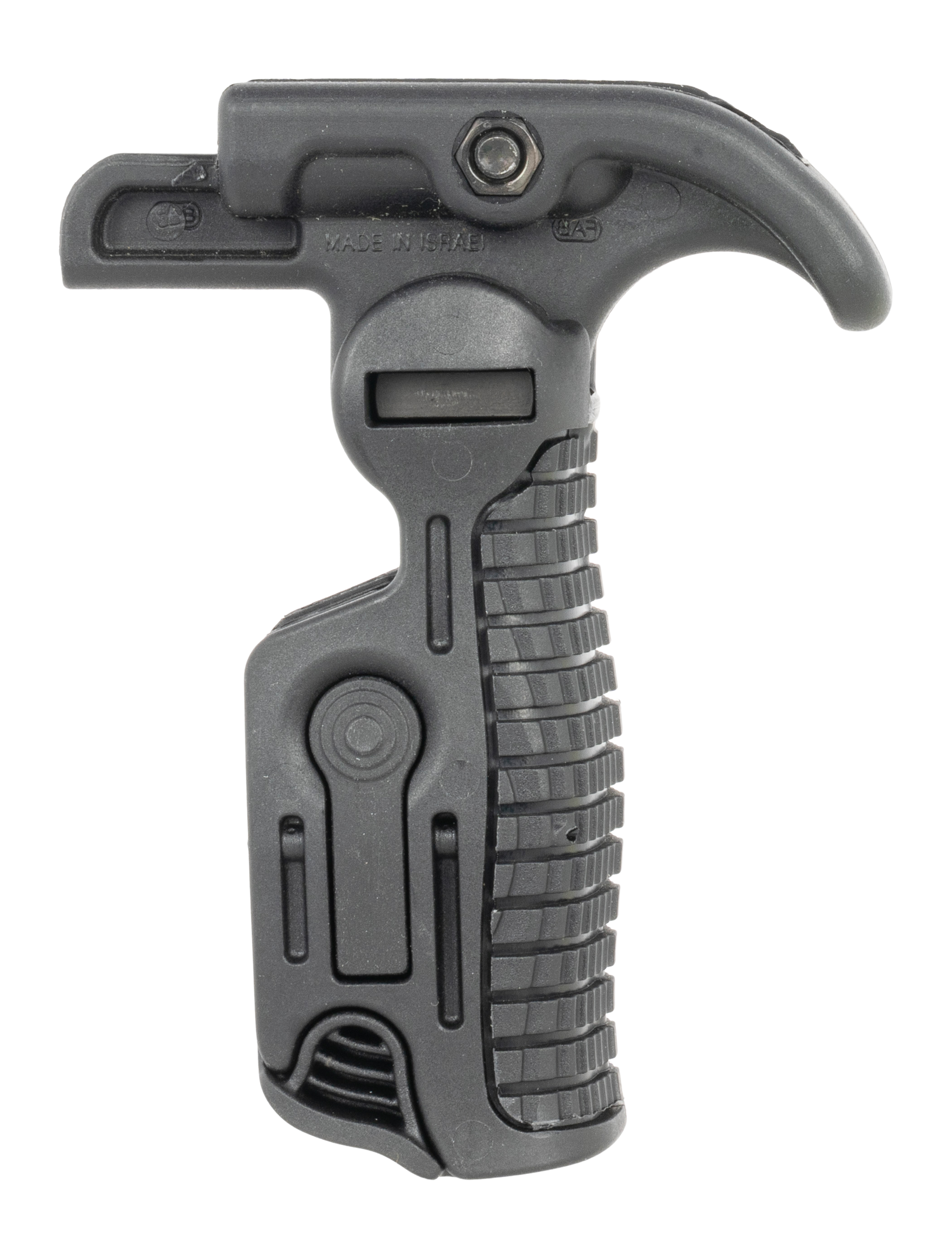 FAB FX-FGGK-S     PSTL INTERGRATED FOLD FOREGRIP