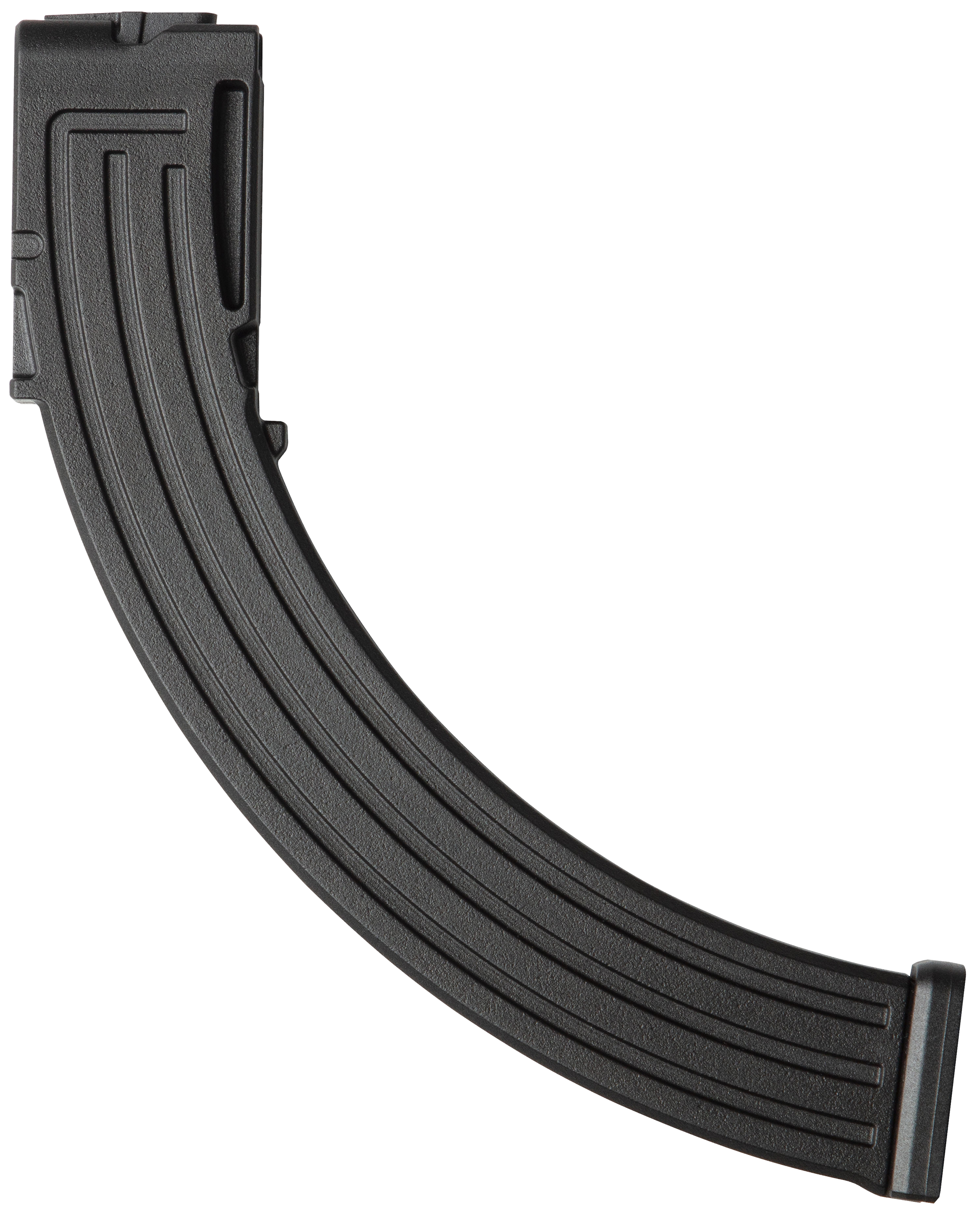 Derya Firearms D050572 TM22 25rd 22 LR Fits Derya Black Polymer