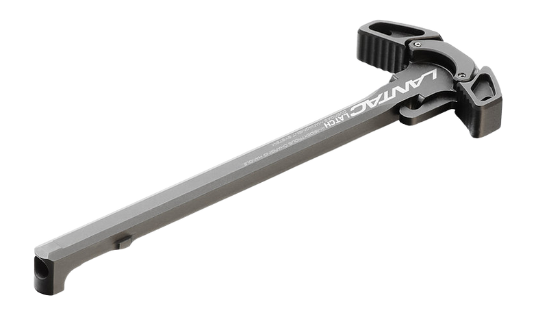 LANTAC 01-UP-CH-AR15 AMBI TACTICAL CHARGING HANDLE