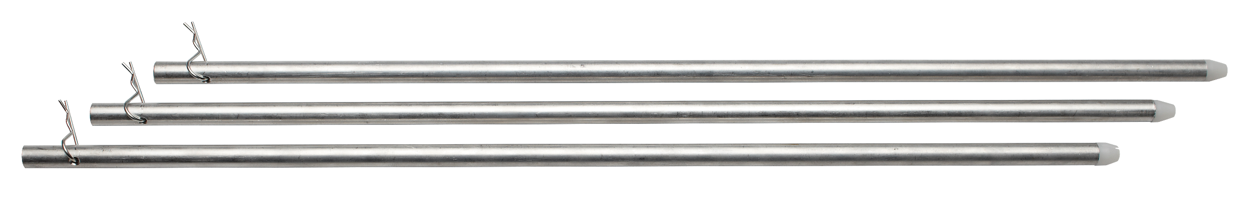 Hornady 398509 Primer Pickup Tube 1911 Auto Primer Tube Filler Size Small 3 Pack