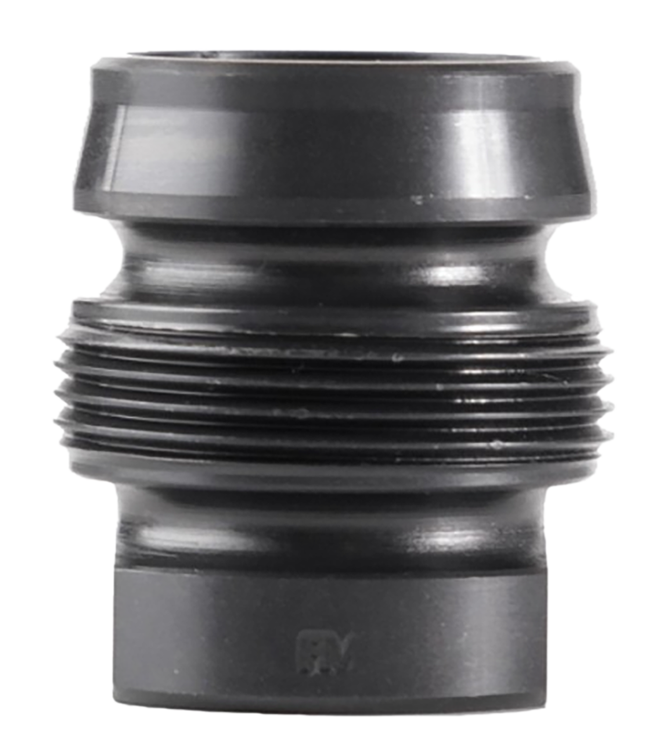 Dead Air DA128 Xeno Xero 45 Cal 5/8"-24 4140 HT Alloy Steel