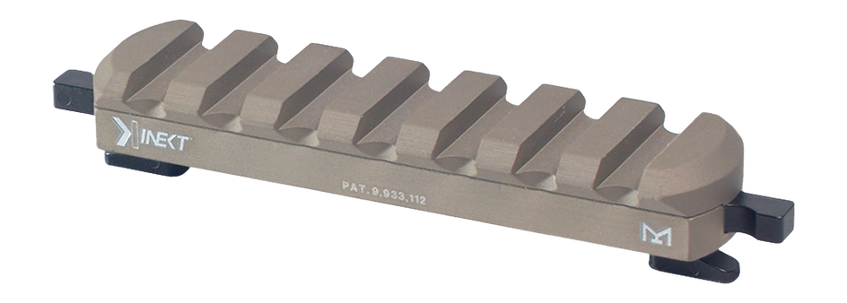 KDG KIN5-200-C07 7 SLOT MOUNT FDE
