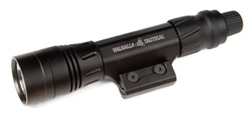 VALHALLA TACTICAL WEAPON LIGHT SOL-ARC XLR 2.0 MLOK FULL SIZE