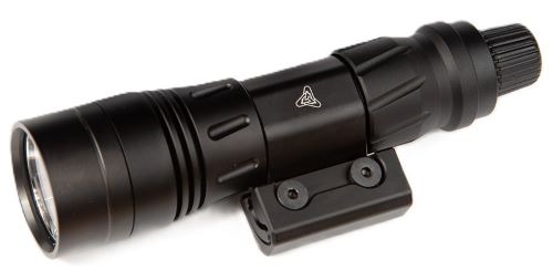 VALHALLA TACTICAL WEAPON LIGHT SOL-ARC XLR 2.0 MLOK MICRO