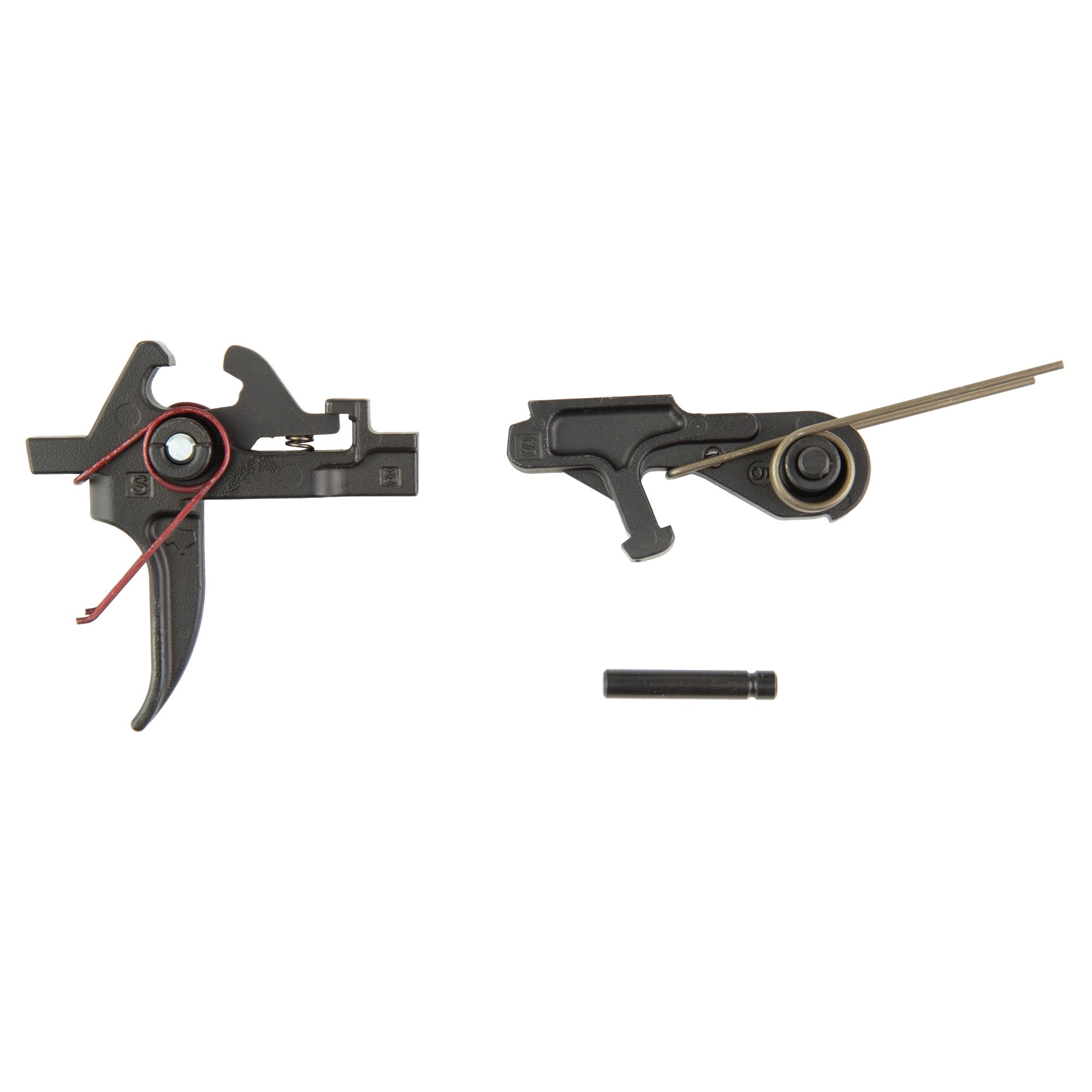SOLGW L2S 2-STAGE DLC