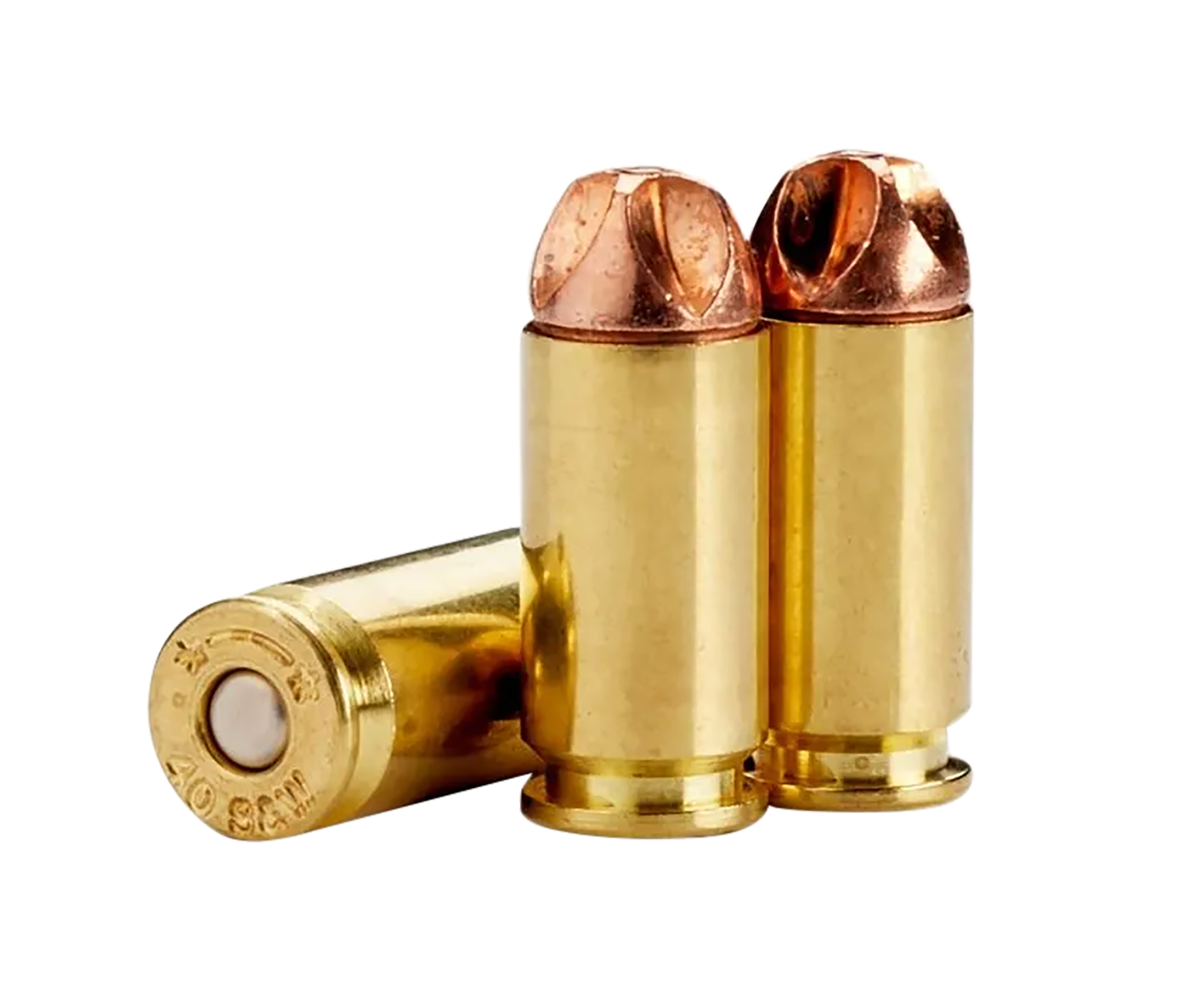 Lehigh Defense LA40115XD Xtreme Defense 40S&W 115gr Lehigh Defense XD FMT 20 Per Box/10 Case