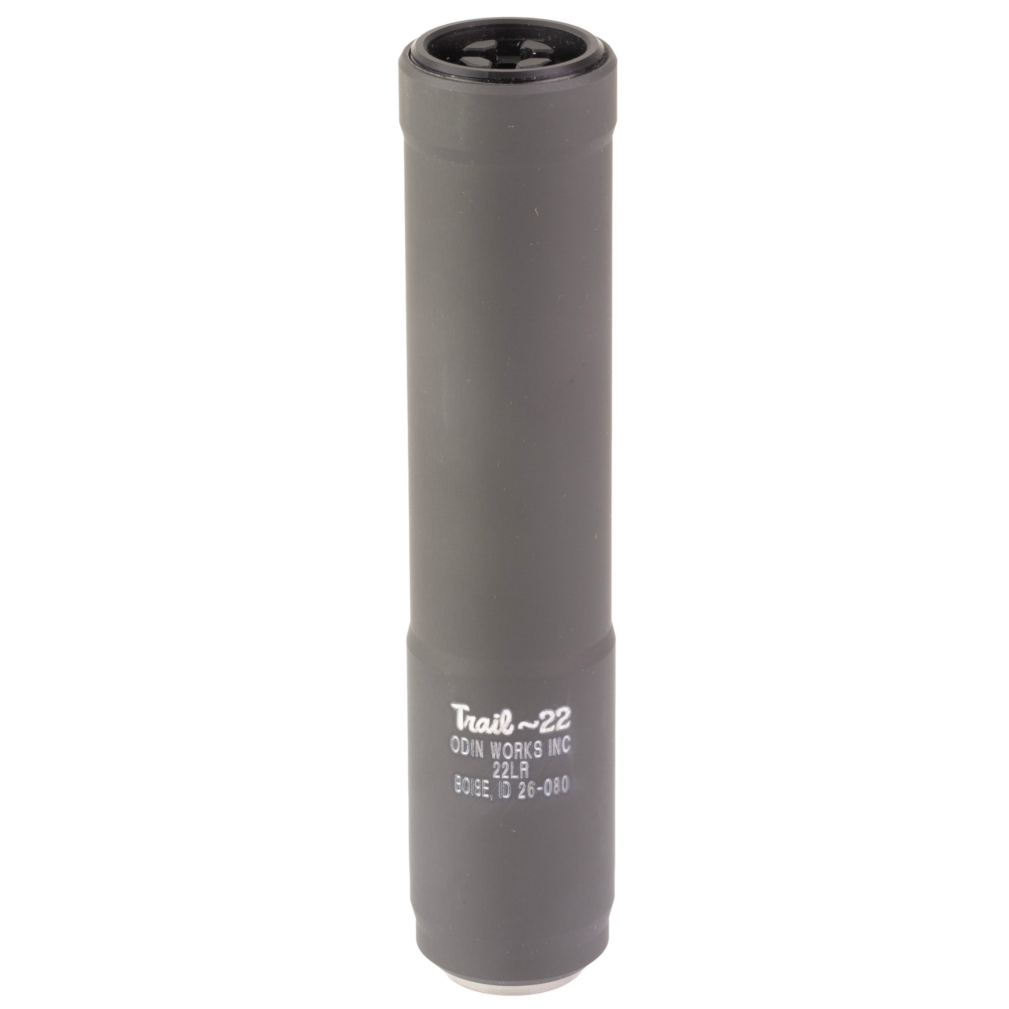 ODIN Works Trail 22 Direct Thread Suppressor