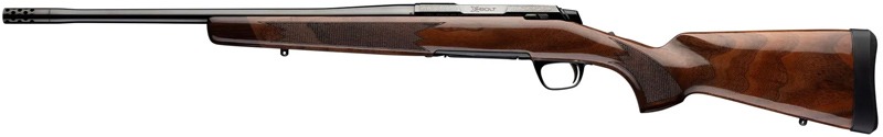 Browning X-Bolt 2 Medallion SPR 300 Win Mag 22" Walnut Rifle