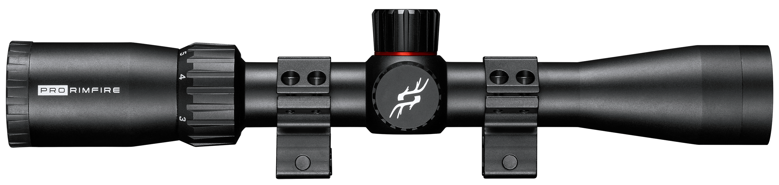 Simmons SPR3932 ProTarget Rimfire 3-9x32mm