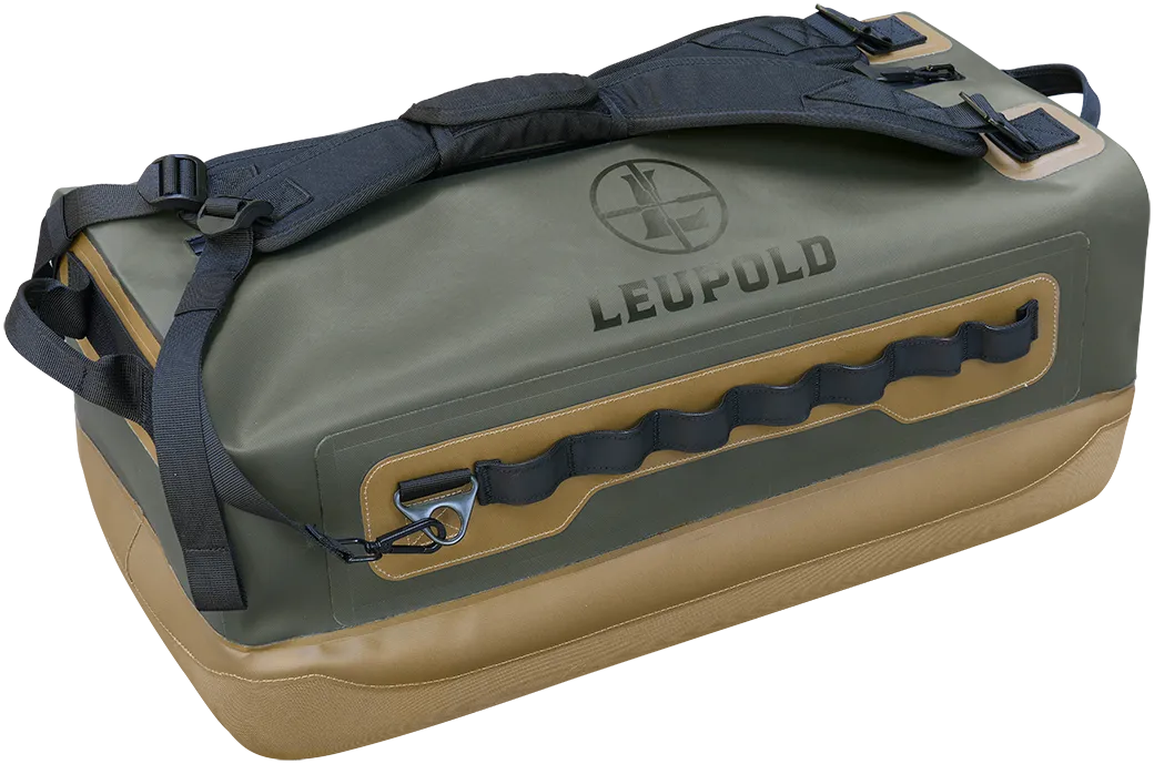 LEU 183480 RENDEZVOUS 75L DRY DUFFLE