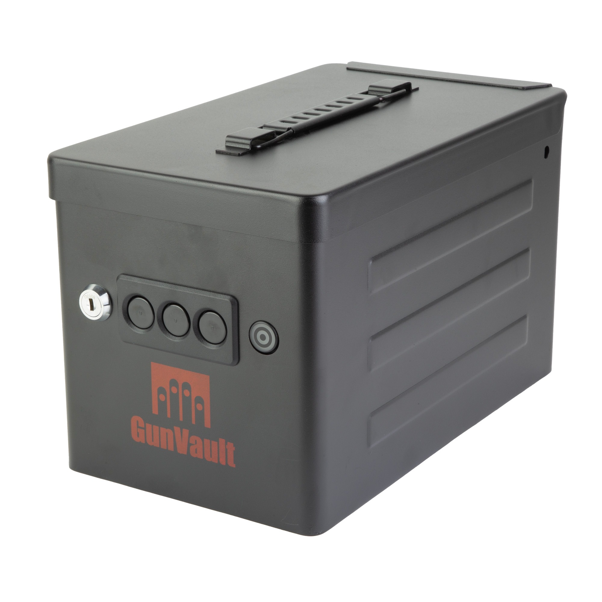 GUNVAULT RANGEVAULT HANDGUN SAFE