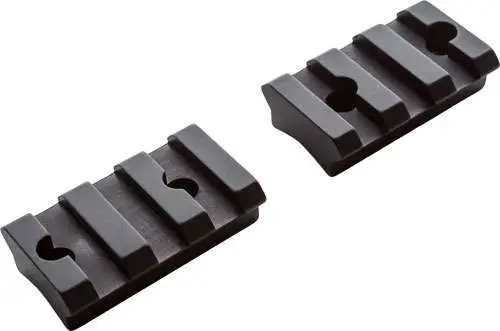 dCVA CASCADE 0 MOA 2 PIECE BASE BLK