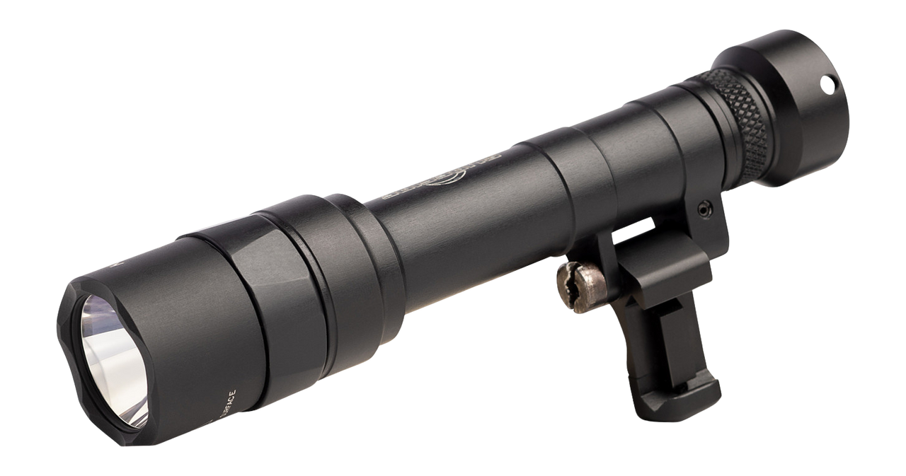 SF M640T-BK-PRO    SCOUT LGT BLK