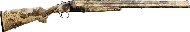 CHARLES DALY TRIPLE MAGNUM 12GA 3.5" 28"VR PRARIE CAMO