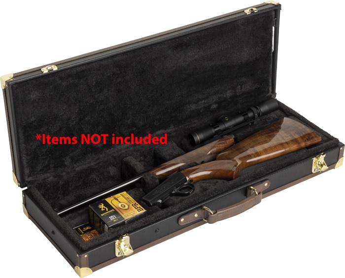 BROWNING TRAD'L SEMI AUTO 22 RIFLE CASE
