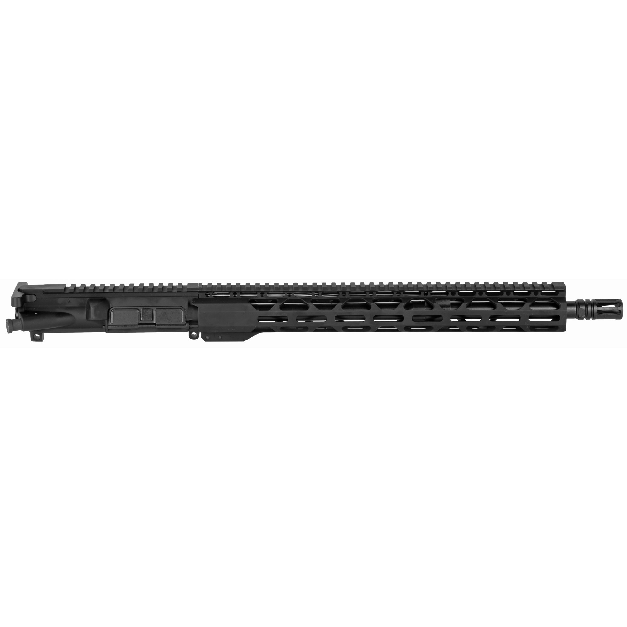 RADICAL UPPR 556 16" 1-7 MLOK BLK