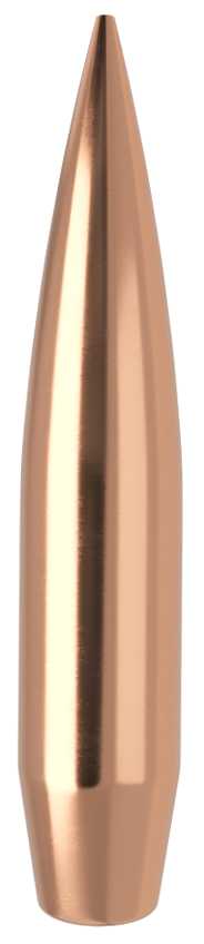 Nosler 49826 RDF 6.5mm 150gr Hollow Point Boat Tail 100/Box