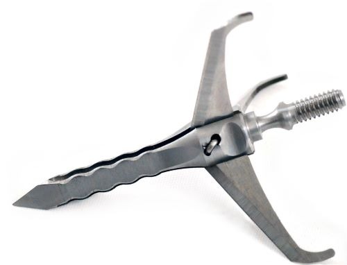 EXCALIBUR TRAILBLAZER BROADHEAD 150GR 3PK