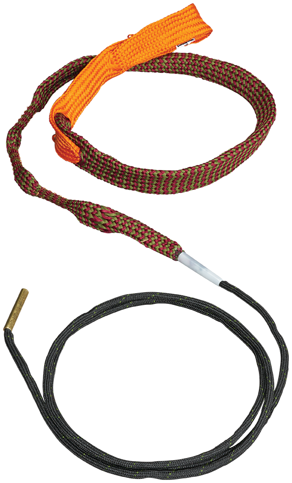 Hoppe's 24012VD BoreSnake Viper 6mm/243 Rifle