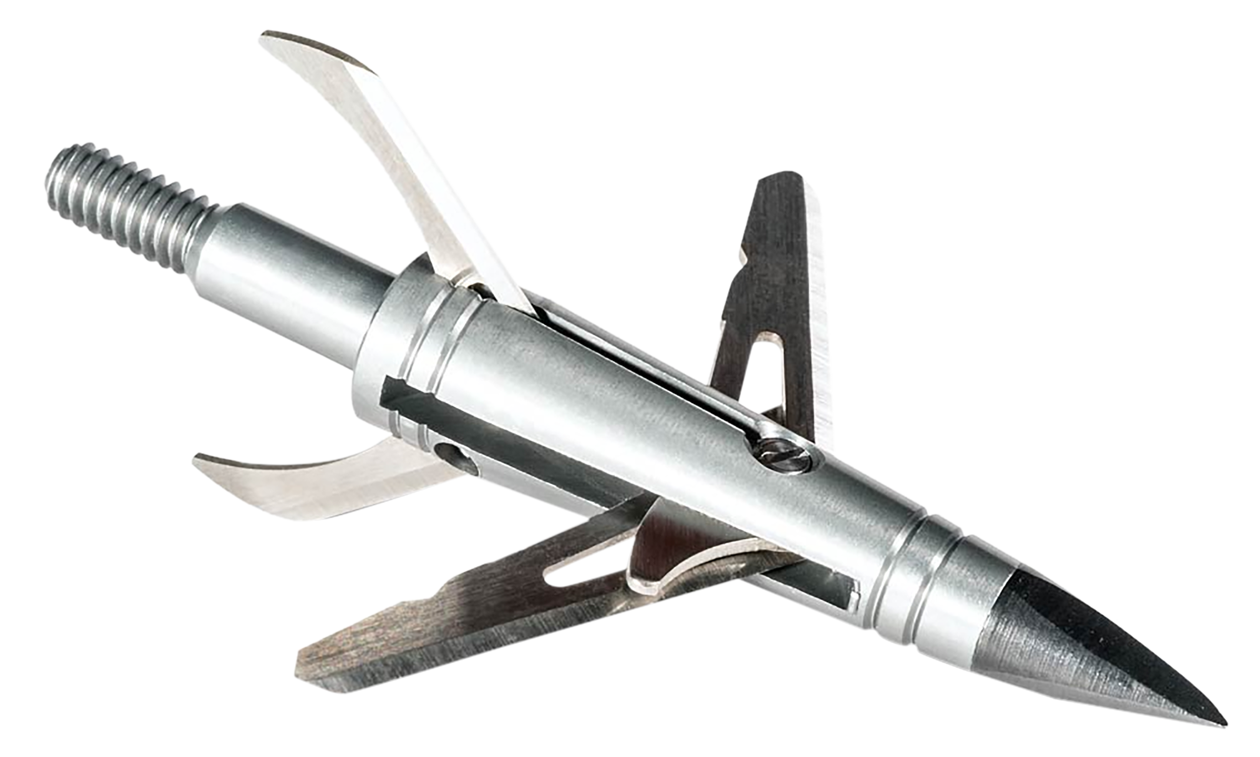 NAP NAP60086 Spitfire Doublecross Mechanical Broadhead 100 GR/ 3 Pack