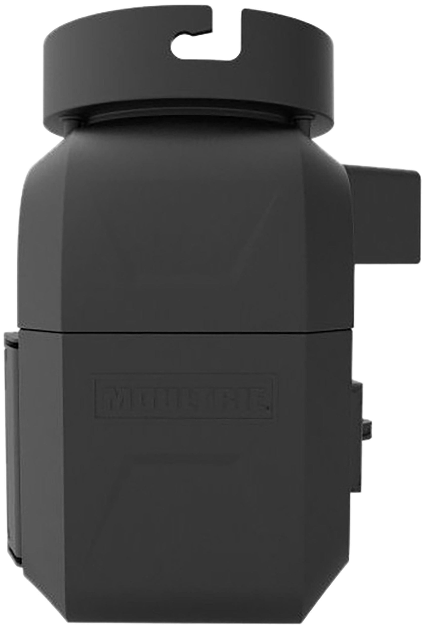 Moultrie MFG-15099 Pro Hunter III Directional Feeder Kit 0-10 Feeds/Day 1-60 Seconds Duration Black