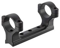 DURASIGHT Z-2 DEAD-ON MOUNT ALL CVA 2010+ HIGH BLACK