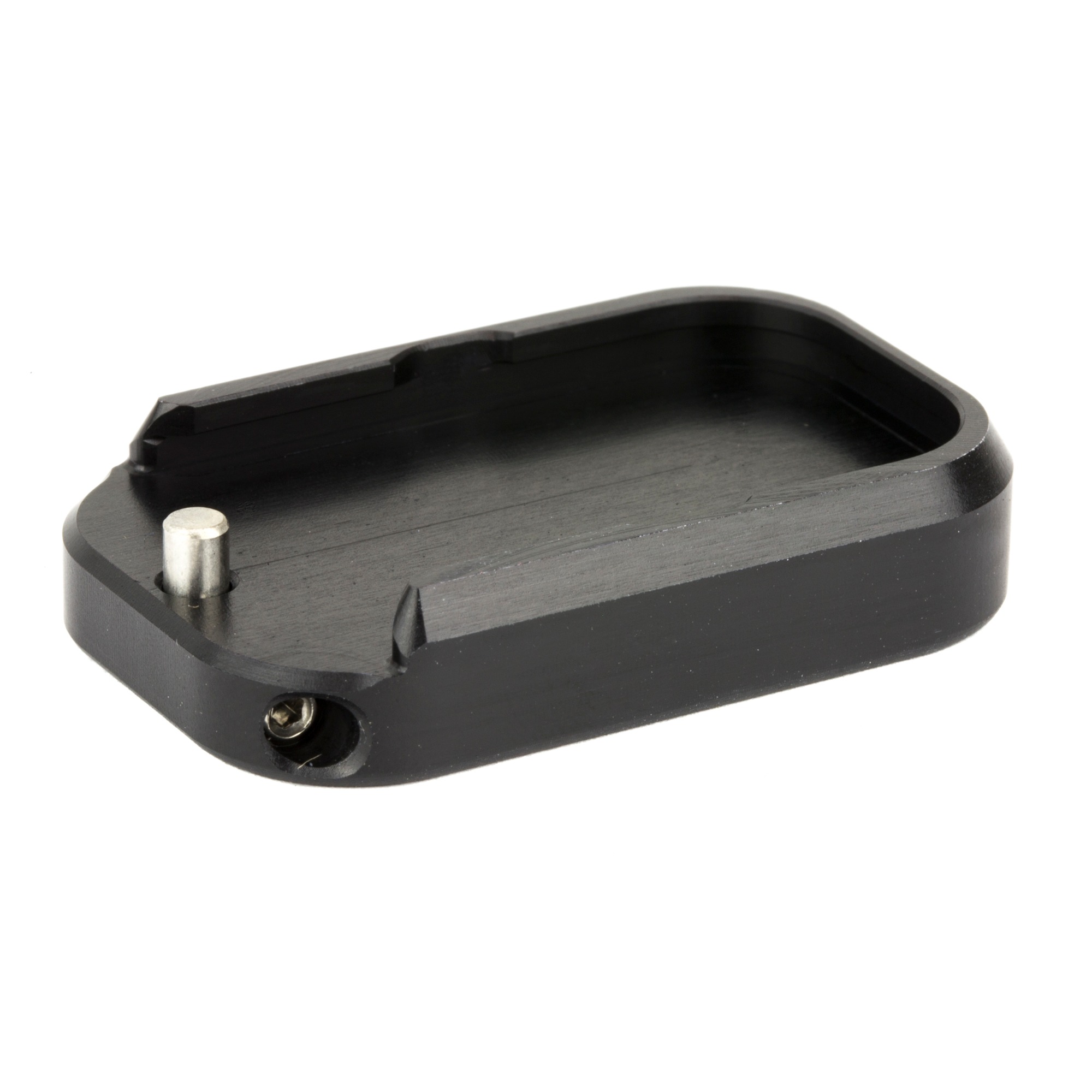 Taran Tactical Innovations Carry Magazine Base Pad for Glock
