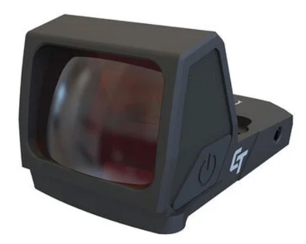 CTC RESLIENT ULTRALITE RED