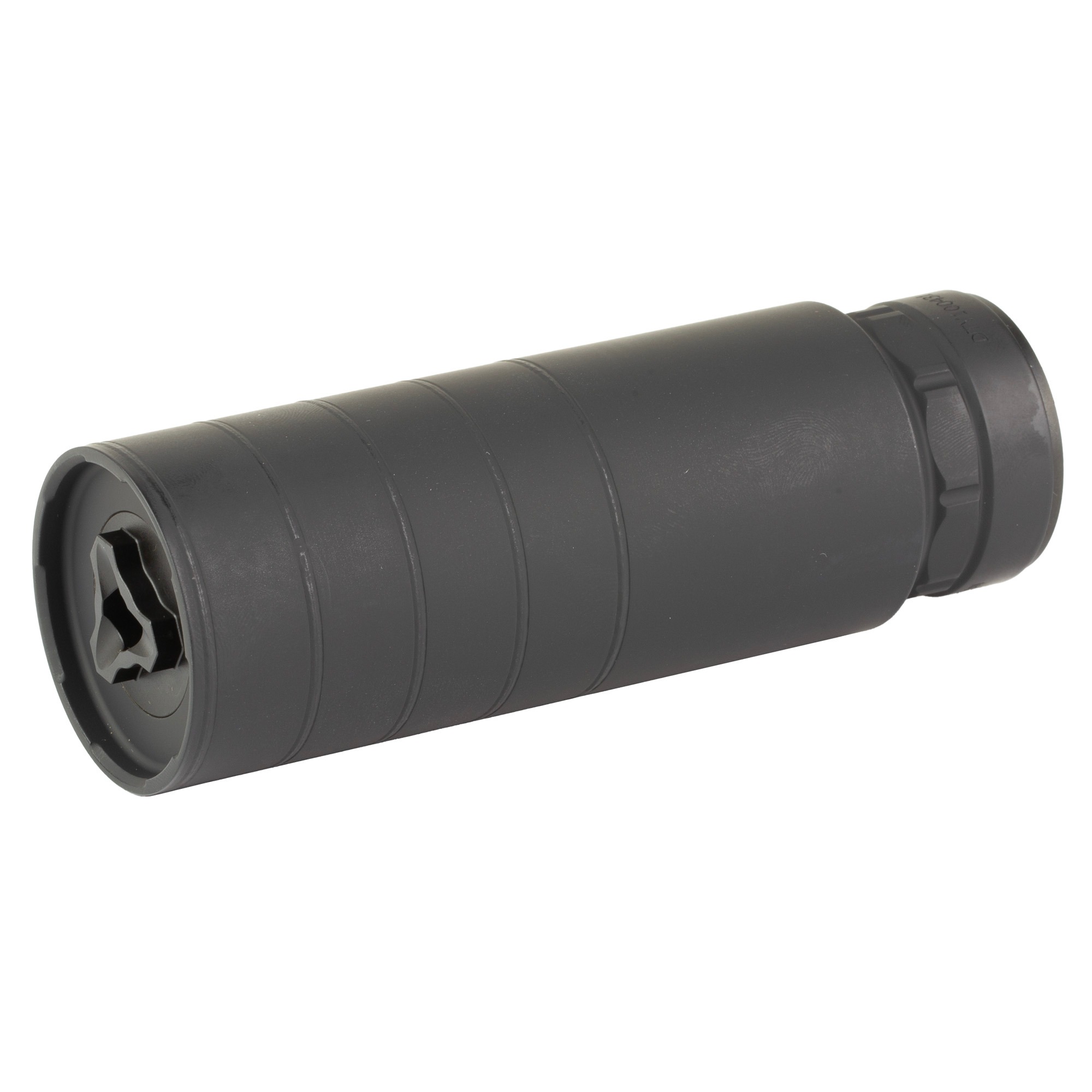 LPM DUTY 5.56 DT SUPPRESSOR 1/2X28