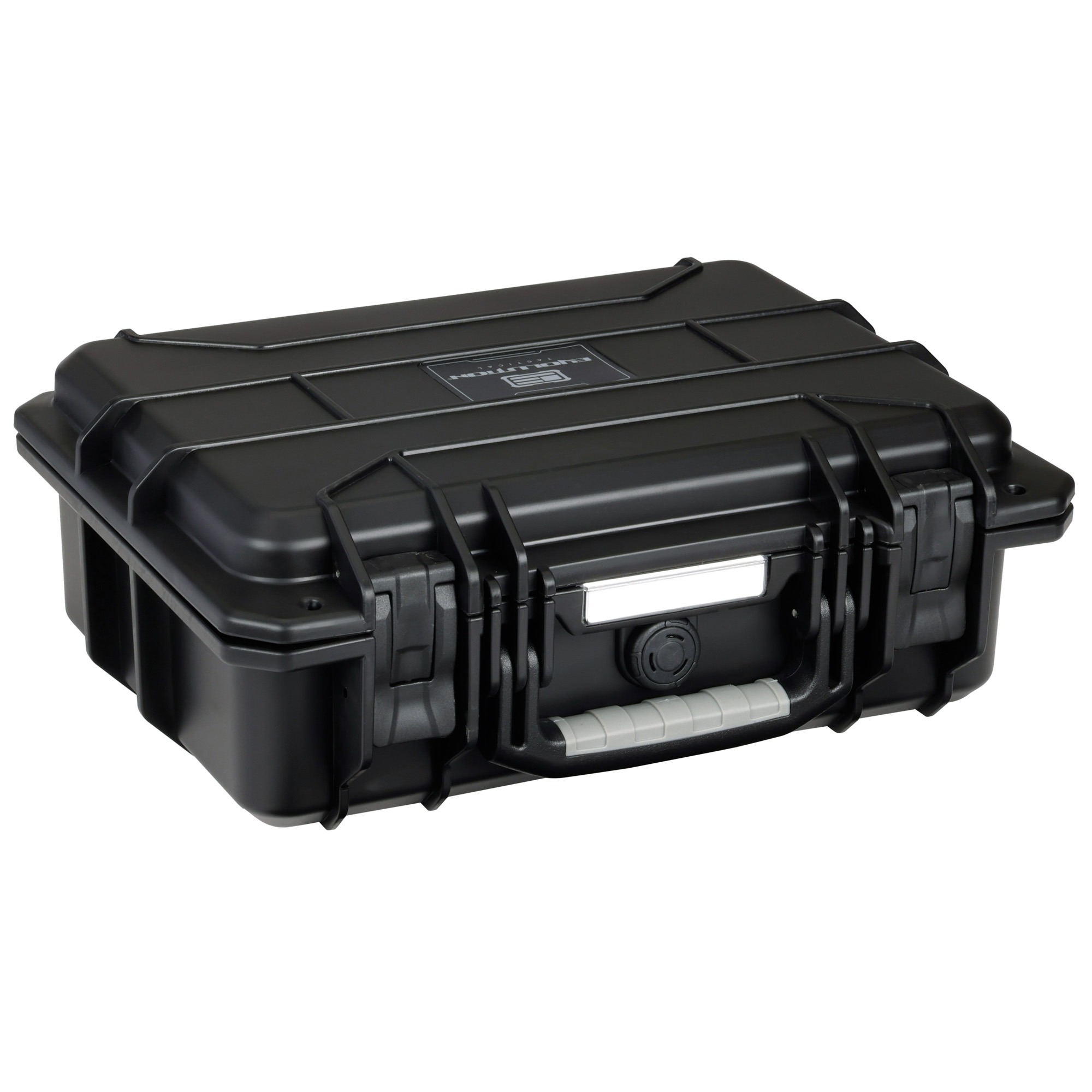 EVODS LIBERATOR DBL PISTOL CS BLK