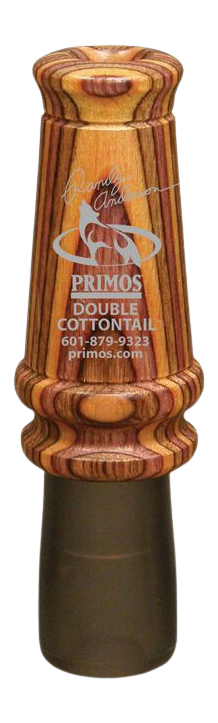 PRIM PS365    DOUBLE COTTANTAIL RABBIT TRAP