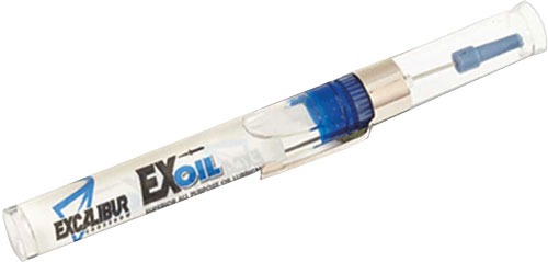EXCALIBUR EX-OIL COMPONENT LUBRICANT
