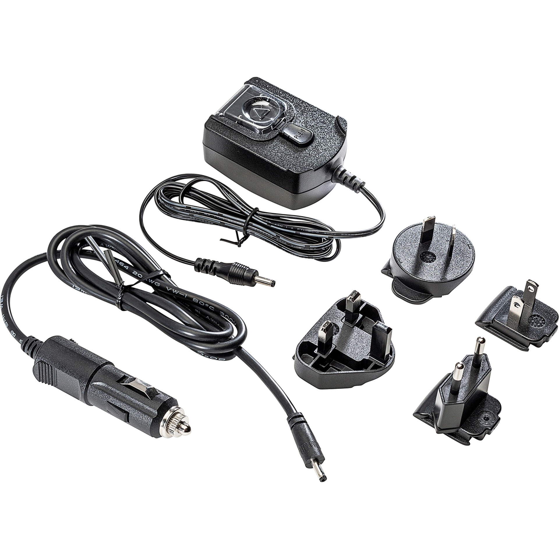 SUREFIRE AC POWER SUPPLY/CHARGER FOR HF5/ARC2