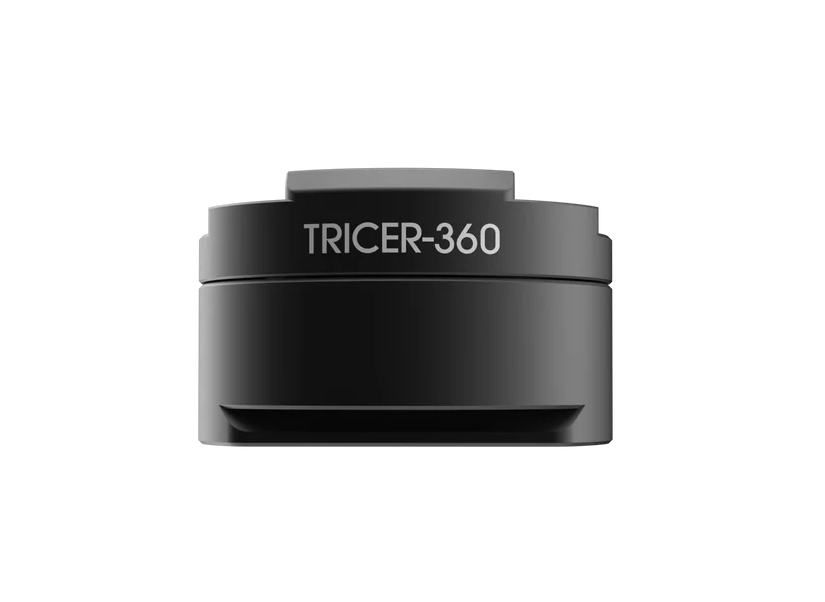TRICER 360-MP-1 TRICER-360