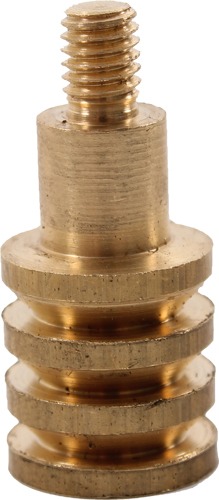 TRADITIONS CLEANING JAG 45CAL 10/32 THREADS BRASS