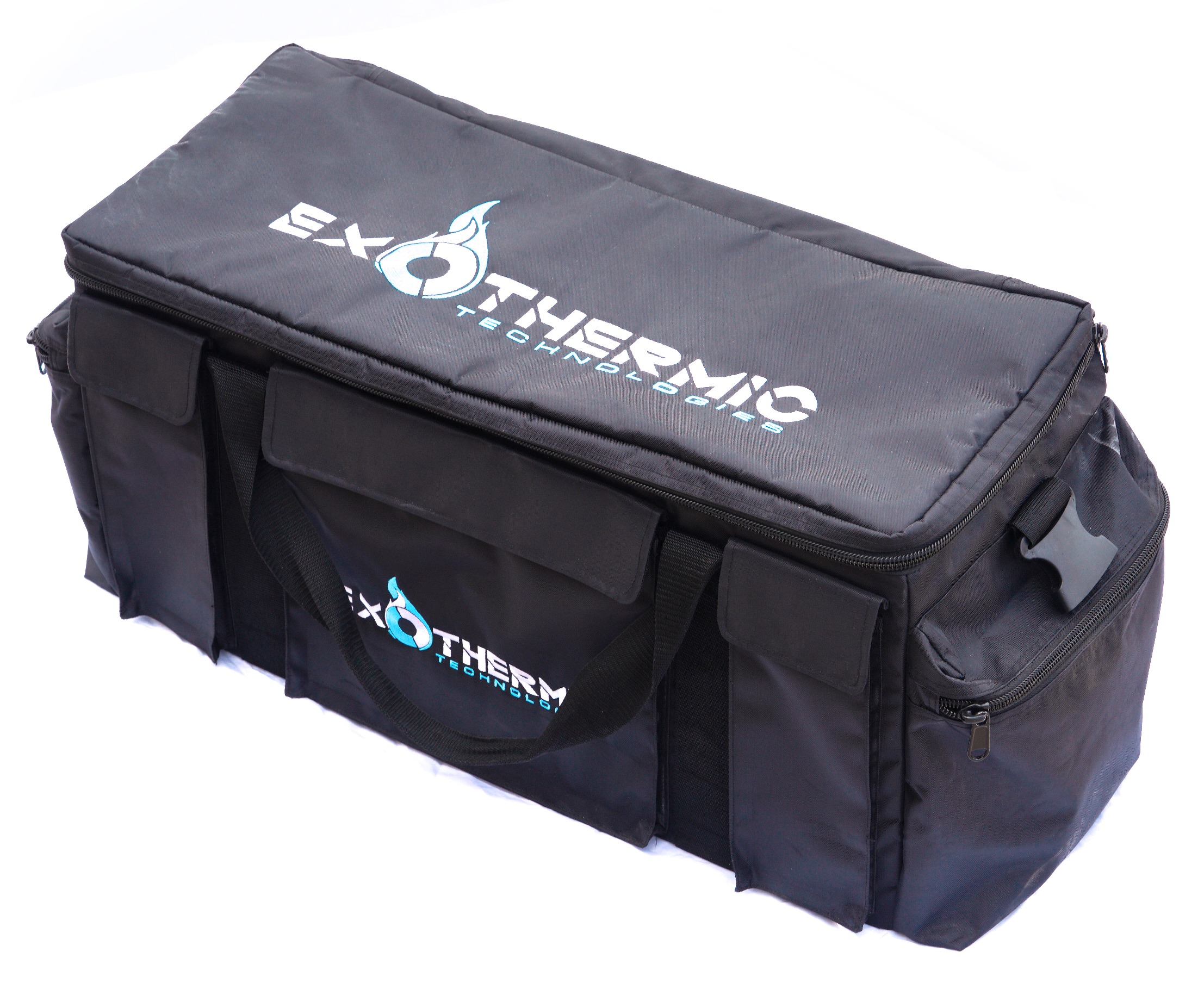 Exothermic Technologies PFBAG Carry Bag Nylon Black