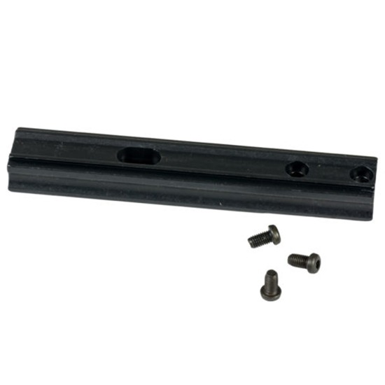 HUNTER PISTOL SCOPE BASE CHIPMUNK