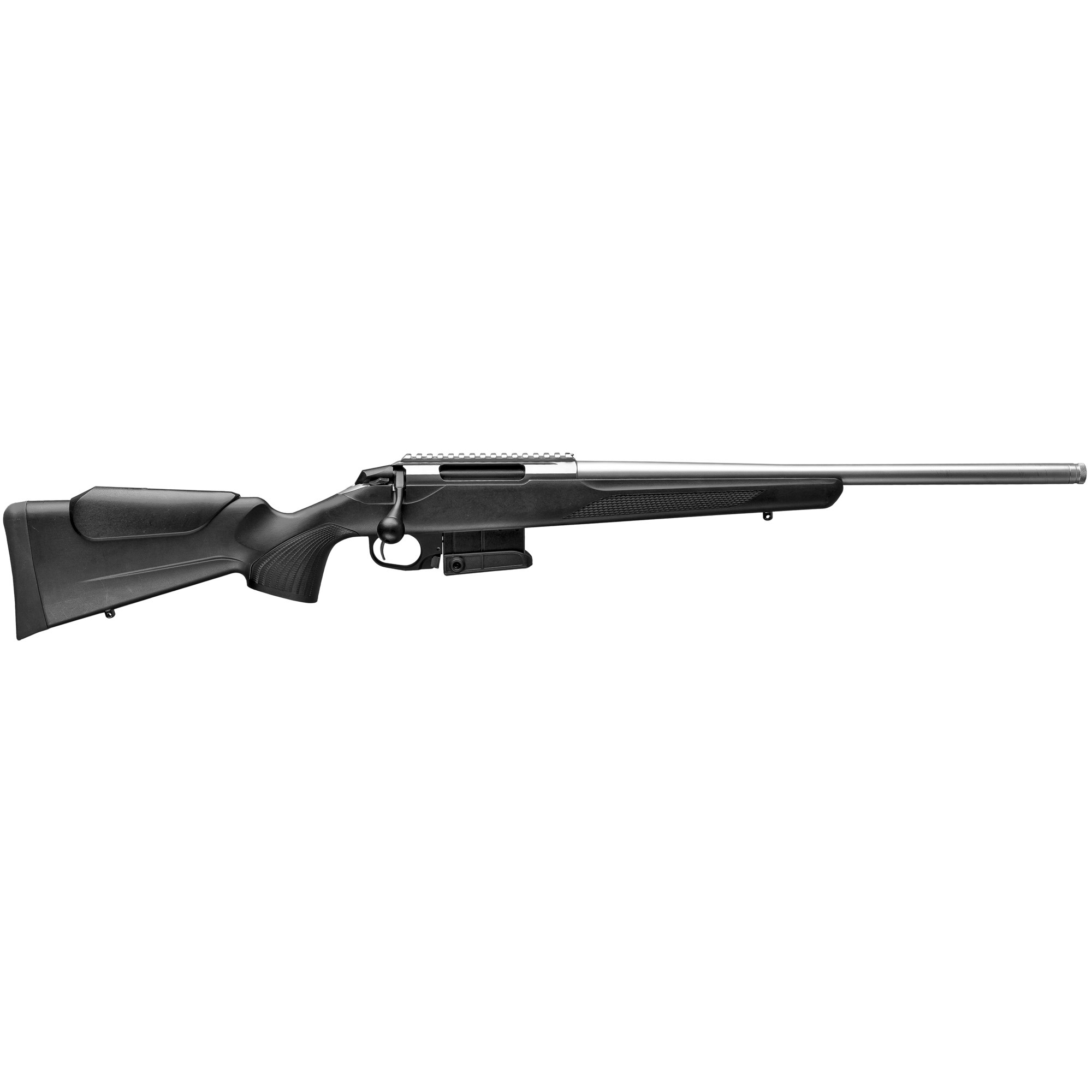 Tikka T3x CTR 6mm CM 24" 10rd Stainless Rifle