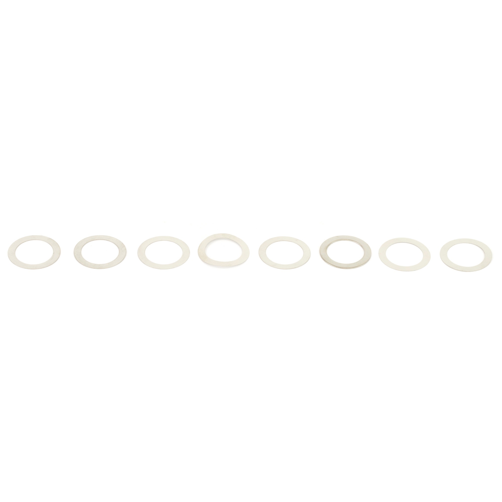 YHM BARREL SHIM SET 5/8" ID