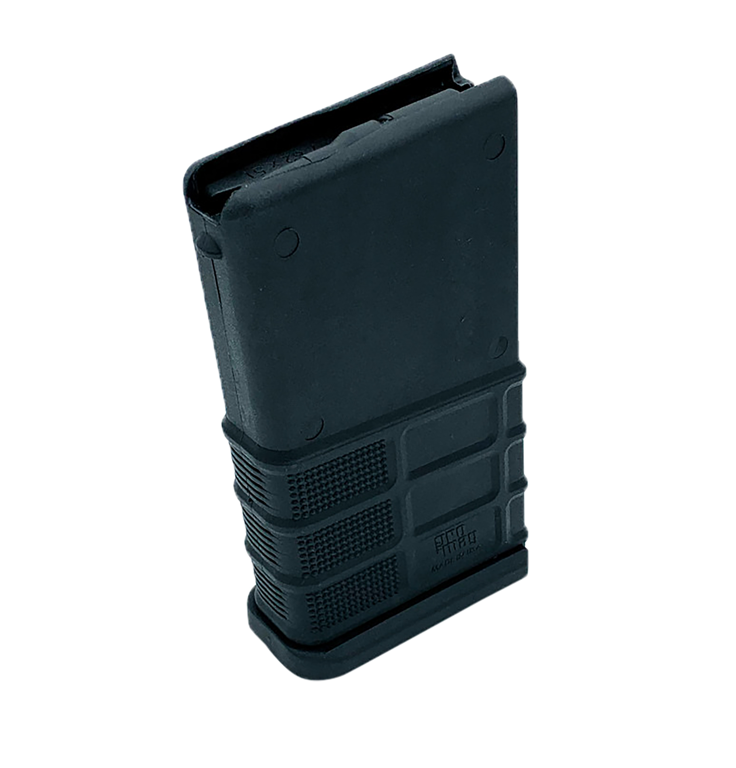ProMag FNHA9 20rd 308 Win Fits FN FAL Black Polymer