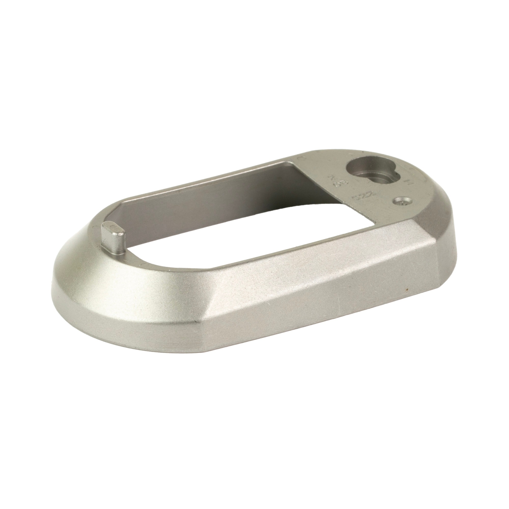 SIG P211 MAG FUNNEL STAINLESS STEEL