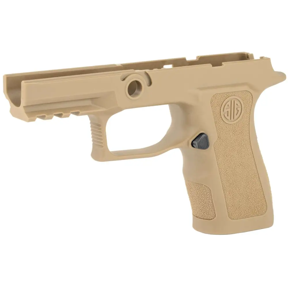 SIG SAUER GRIP MODULE ASSY 320 XSERIES COMPACT
