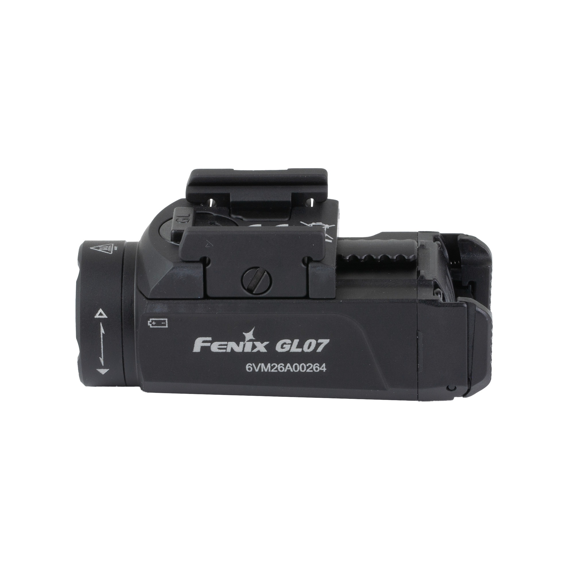 FENIX GL07 700 LUMEN PISTOL LIGHT