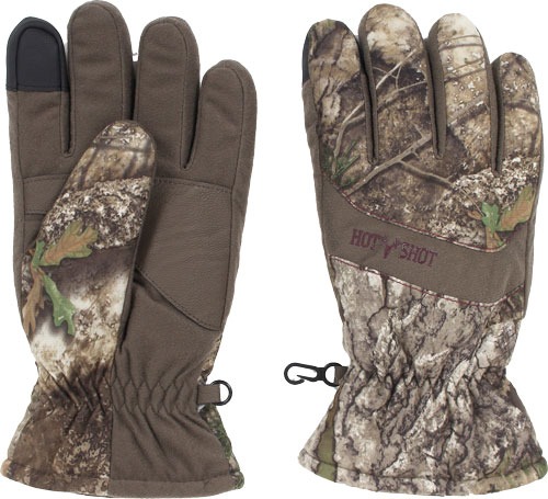 HOT SHOT LADIES DEFENDER GLOVE INSUL WATERPROOF RT-APX SMALL